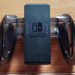 ニンテンドースイッチ・充電機能付アタッチメント