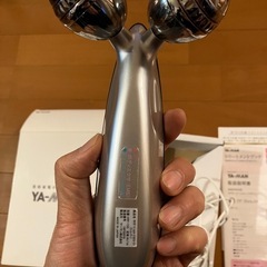 YA-MAN ヤーマン　ボーテトルネードRFローラーの画像