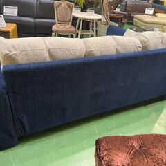 【愛品館八千代店】かねたや　カウチソファ　デイズの画像