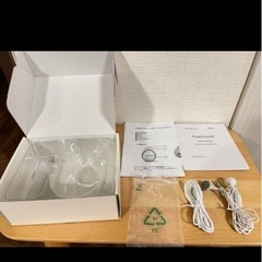 エンジェルサウンズ【付属品のみ】の画像