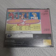 アイドル戦士スーチーパイの画像