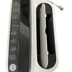 シャープ 加湿空気清浄機 プラズマクラスター7000 KC-H50-W 2020年製 白 【通電確認済】 SHARPの画像