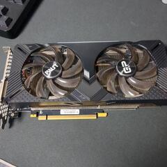 GeForce RTX™ 2060 GamingPro