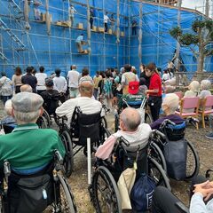 オープニングスタッフ/未経験歓迎/年齢不問/新築の障がい児施設での児童指導員の画像