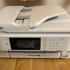 エプソンプリンターPX-M5080F