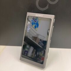 🎵SONY🎵ソニー🎵ウォークマン🎵2017年製🎵NW-A45🎵N...