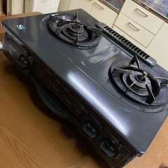 Paloma ガスコンロ