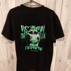 ウィル・オスプレイ「RETURN OF THE ASSASSIN」 Tシャツ Mの画像