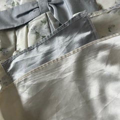 未使用ドレスワンピース！お呼ばれパーティーなどに！の画像