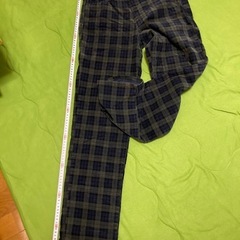 古着　ズボン　2