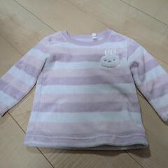 子供用パジャマ 100 女の子