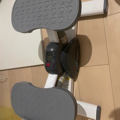 ステッパー　エクササイズ足踏み