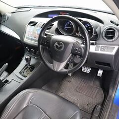 マツダ アクセラスポーツ 20S‐スカイアクティブ🚗 お見積り～ご契約までLINEでOK🙆🏻‍♀️の画像