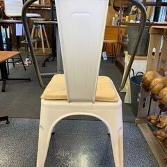 関家具 ブリックチェア2脚セット【現状渡し】カグマニアの画像