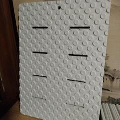浴室セットの画像