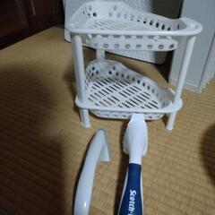 浴室セットの画像