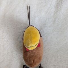 キョロちゃん ぬいぐるみの画像