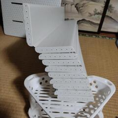 浴室セットの画像