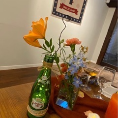 値下げ！アメリカンヴィンテージ　テーブルナンバーの画像