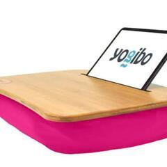 ヨギボー　トレイボー 使用頻度少　の画像