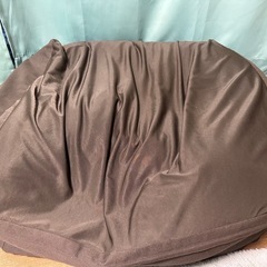 体にフィットするソファ