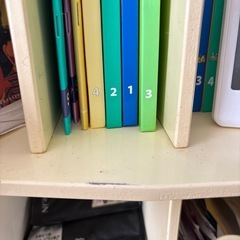 ミッキー　ディズニーワールドシステム　棚のみの画像