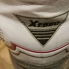 XEBEO製安全靴29cmの画像