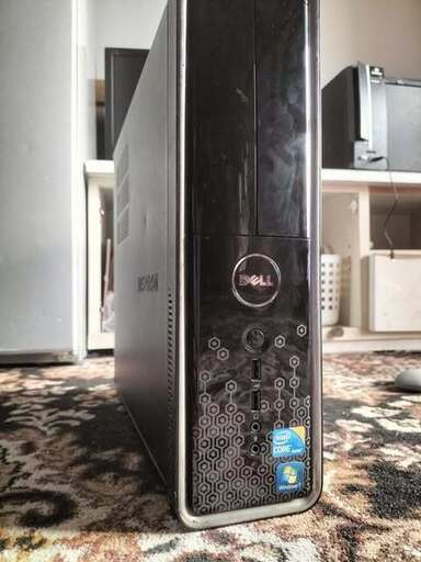 デル インスパイロン 580S