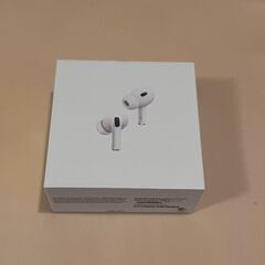 Airpod Pro 第2世代