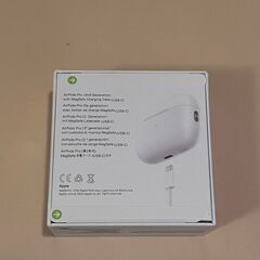 Airpod Pro 第2世代の画像