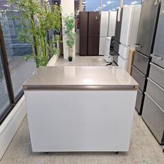 270L 冷凍庫 ストッカー 2024年式 AQUA