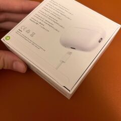 Airpod Pro 第2世代の画像