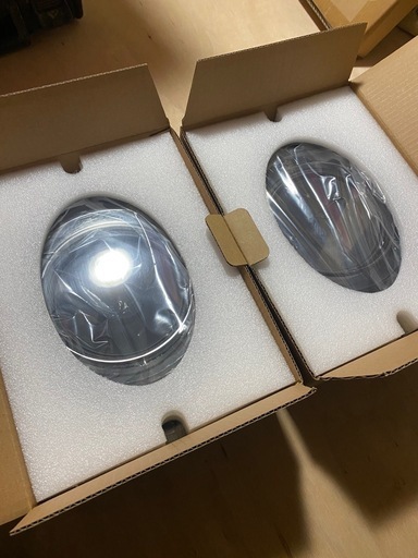 フォレスター　純正スピーカー　ホーン