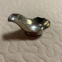 【値下げ】dunhillミニチュア カレートレイ