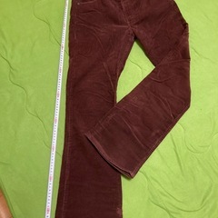 古着　ズボン　4
