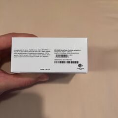 Airpod Pro 第2世代の画像