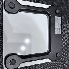体重計の画像