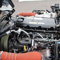 R3 エルフ　ダンプ　250202  3 トン　の画像
