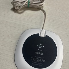ビリキン　wireless充電器の画像