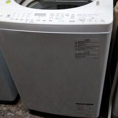 洗濯機