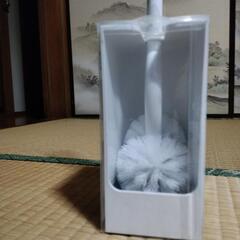トイレブラシ
