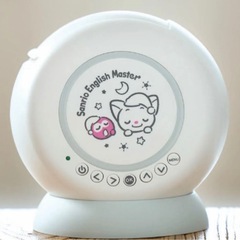 Sanrio English Dream Switch