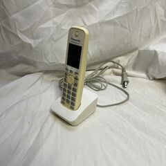 『Panasonic パナソニック 電話子機 増設子機 KX-F...