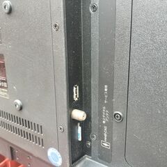 ノジマ電気 エルソニック 24インチ液晶テレビの画像
