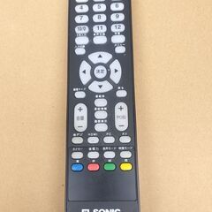 ノジマ電気 エルソニック 24インチ液晶テレビの画像