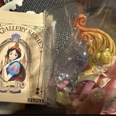 🌟 52toys プリンセス