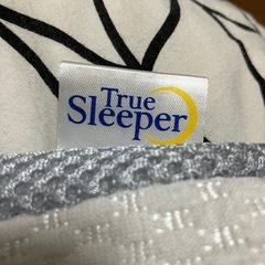 トゥルースリーパー　ピローの画像