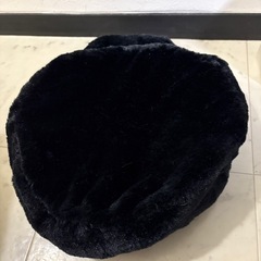 値引き　モコモコ非売品ポケモンバックの画像