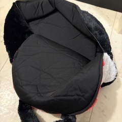 値引き　モコモコ非売品ポケモンバックの画像