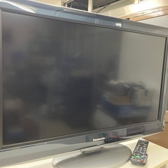 A2502-090 Panasonic TH-L32D2液晶テレ...
